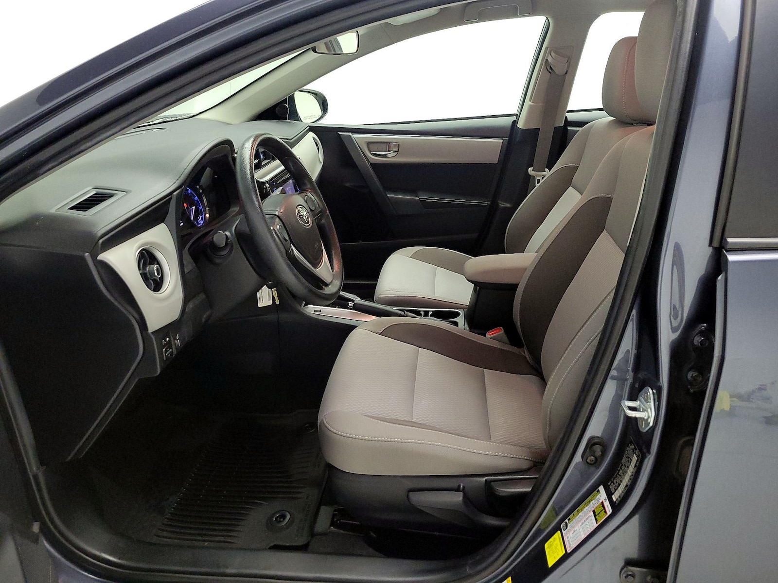 Side Airbags