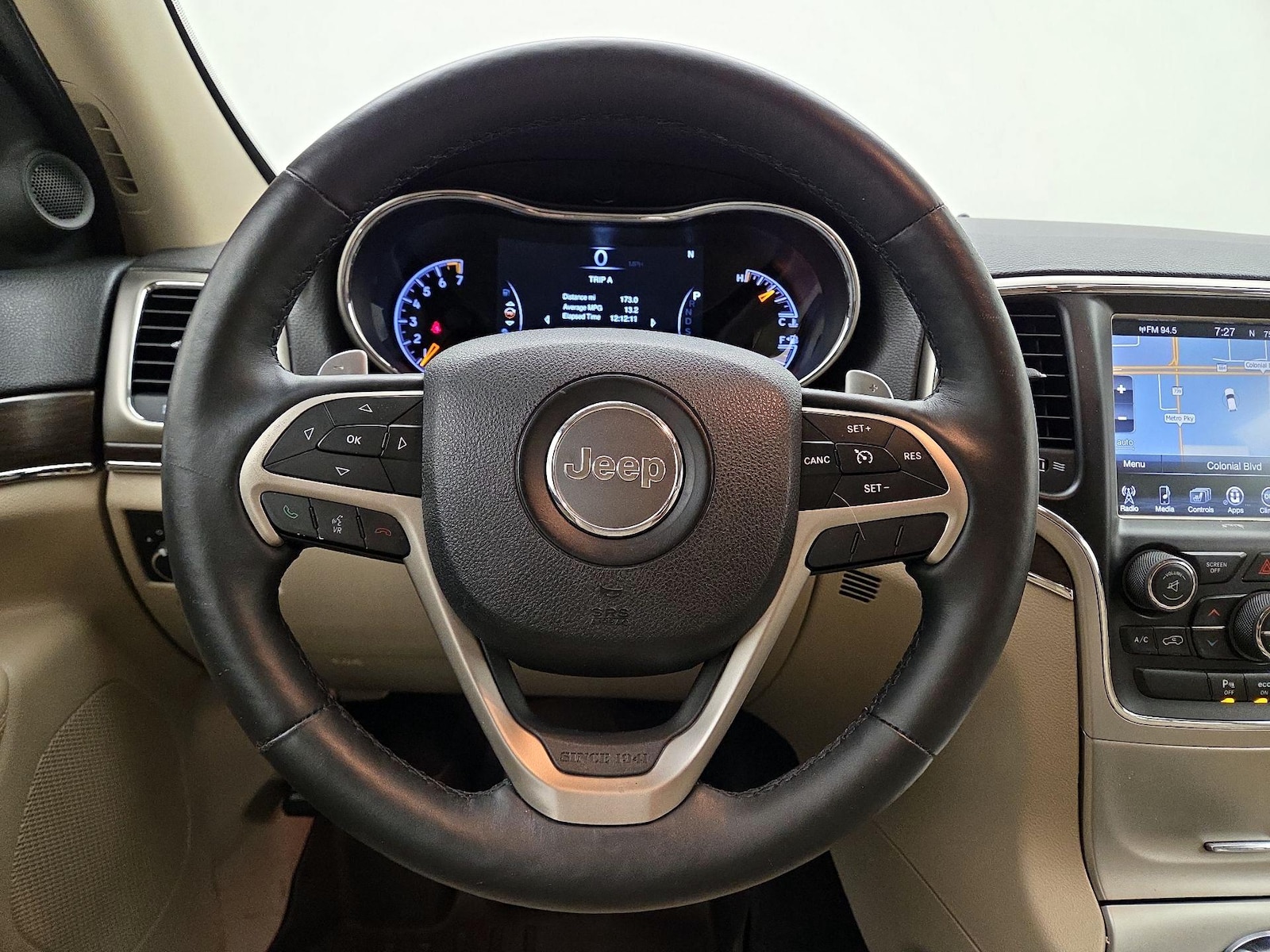 Remote Start