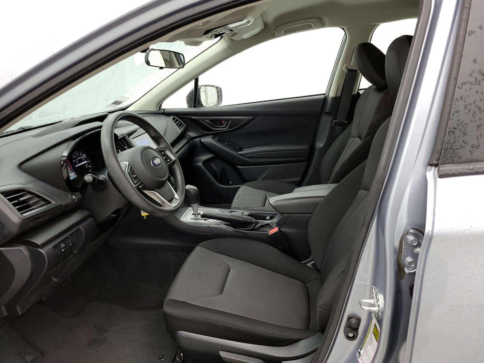 Side Airbags