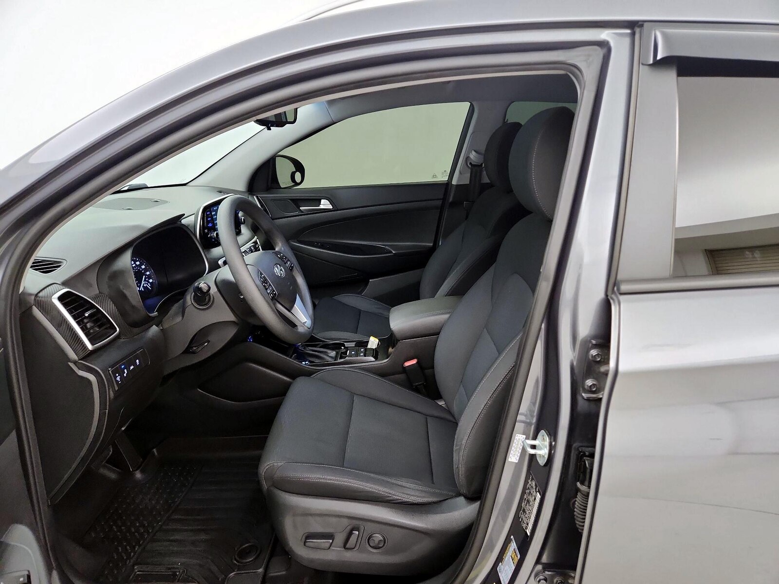 Side Airbags