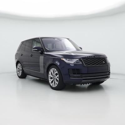2022 Land Rover Range Rover Westminster