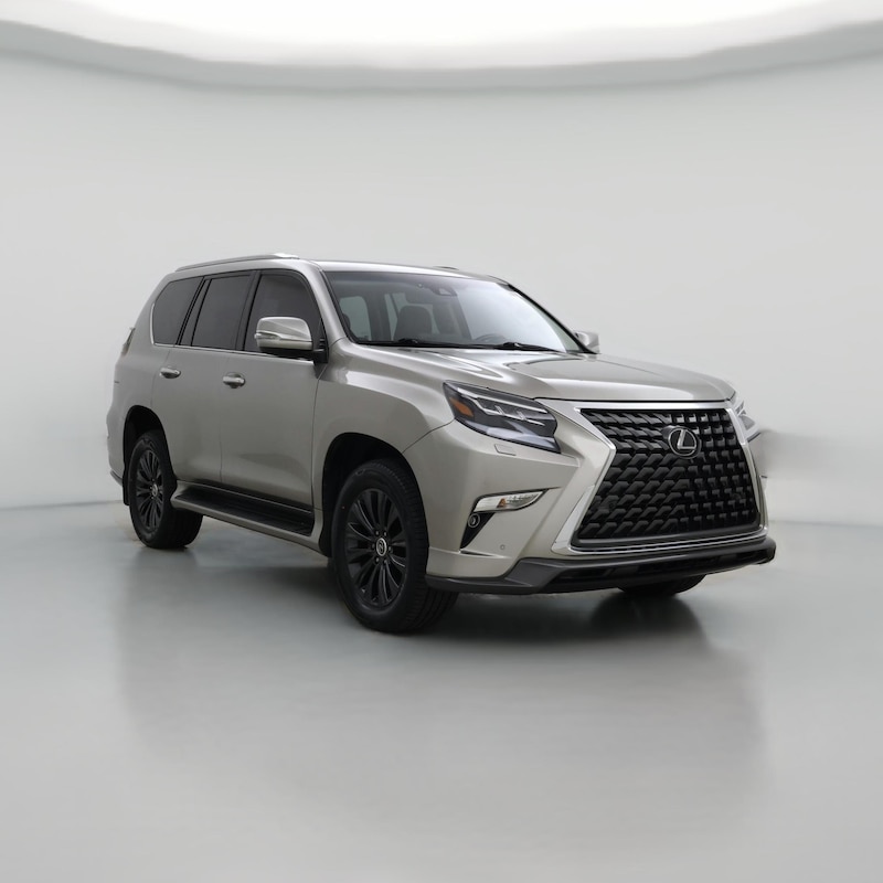 2023 Lexus GX 460 Premium
