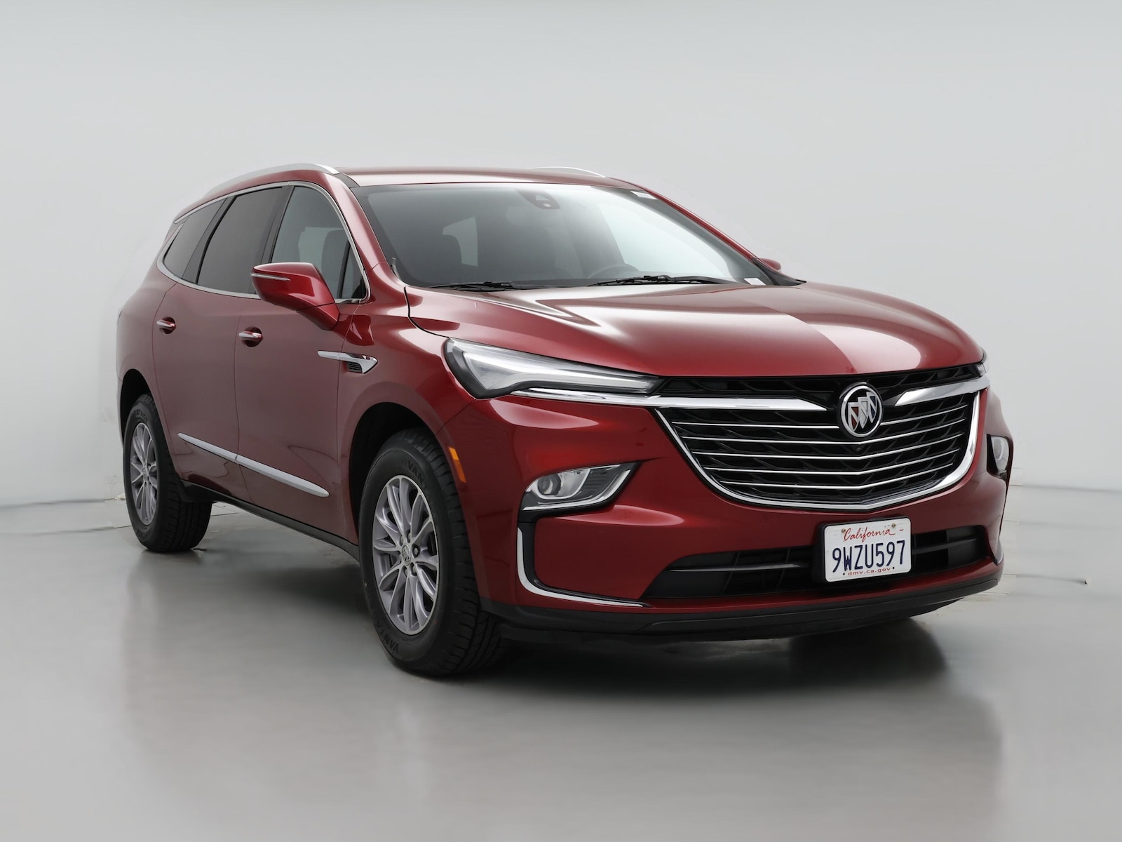 2024 Buick Enclave