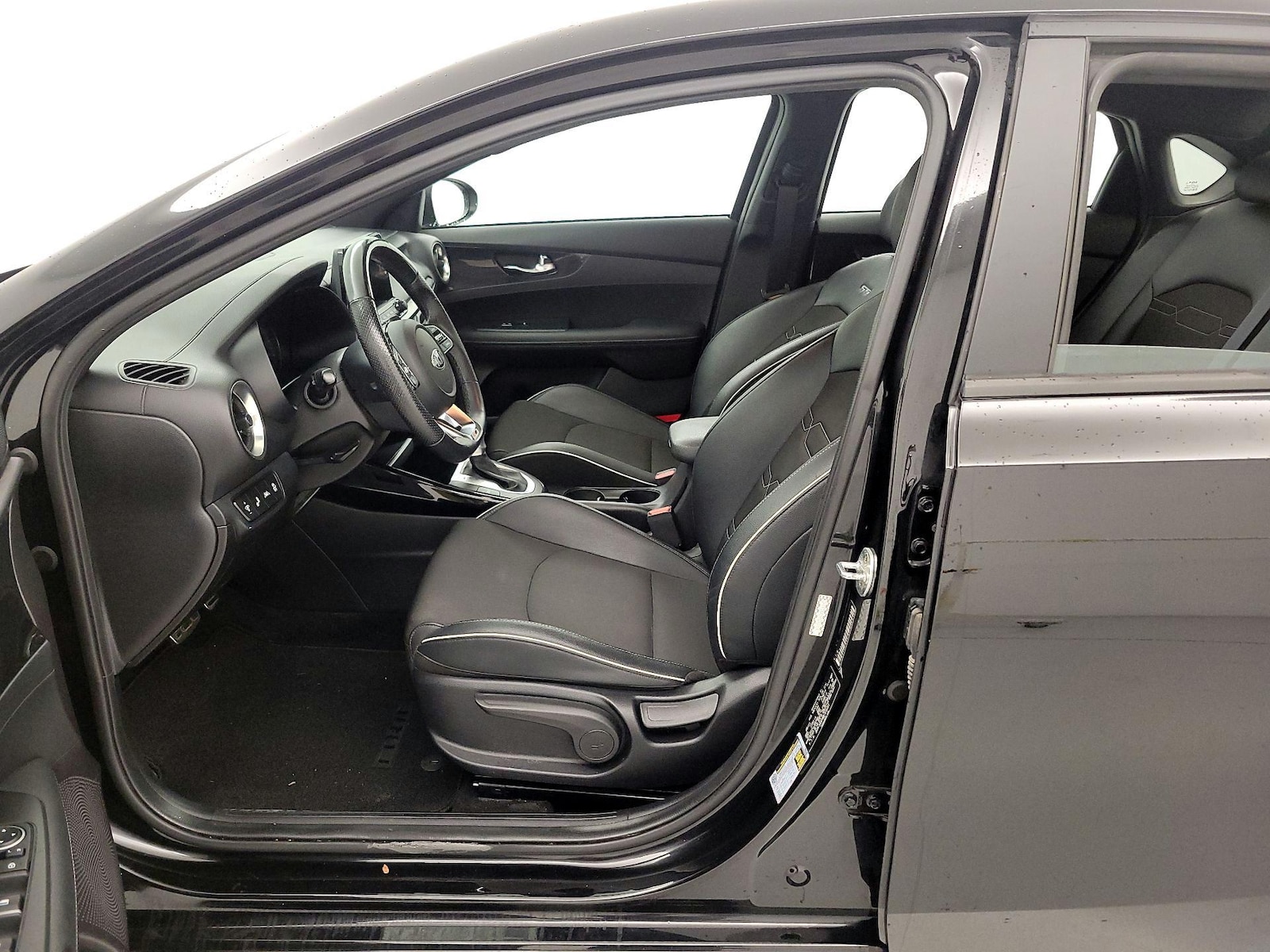 Side Airbags