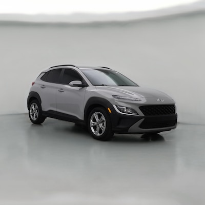 Vehicle exterior view
