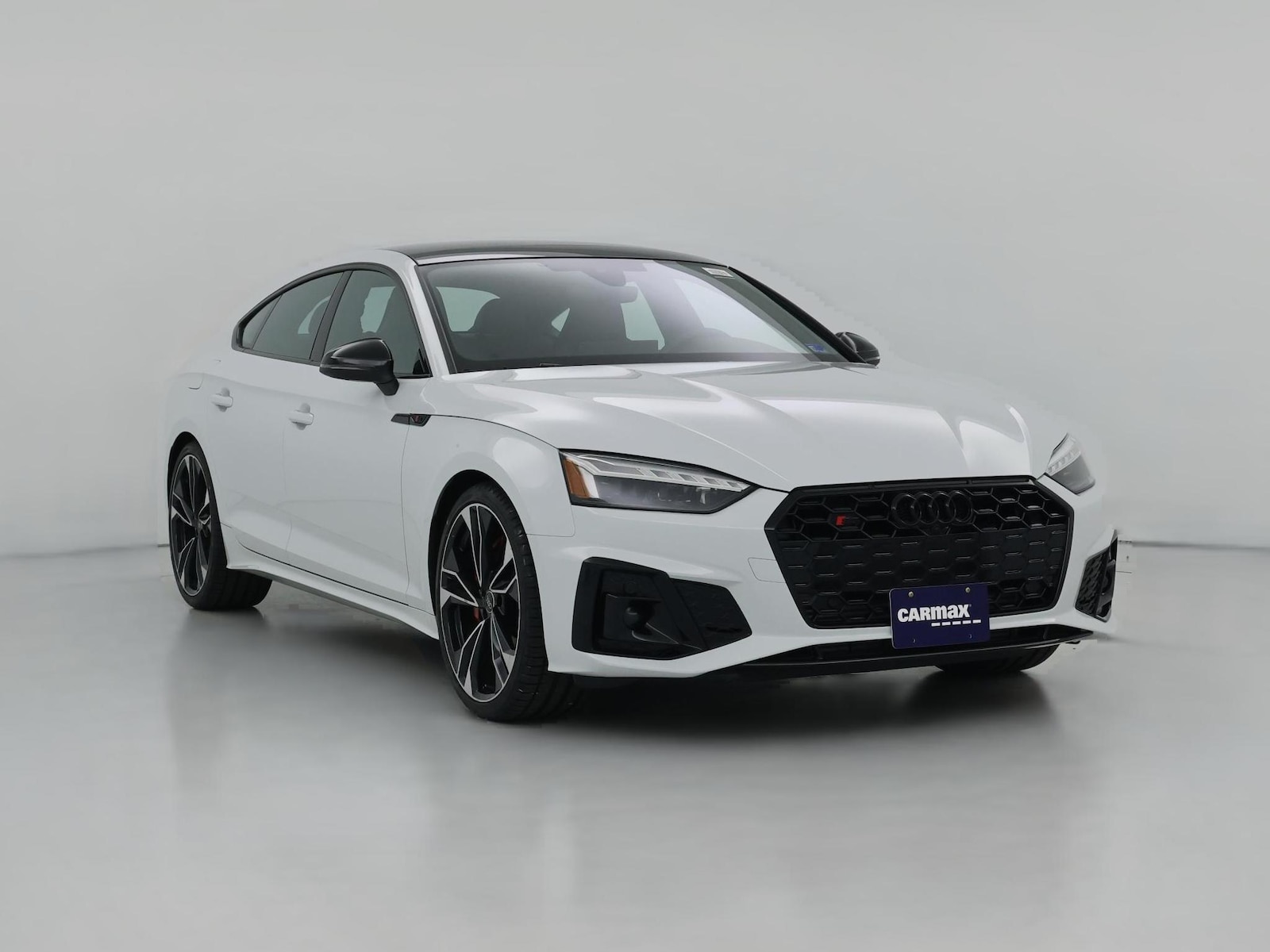 2024 Audi S5 Sportback Premium Plus