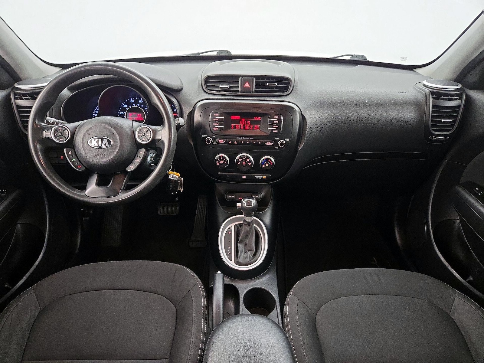 SiriusXM Trial Available