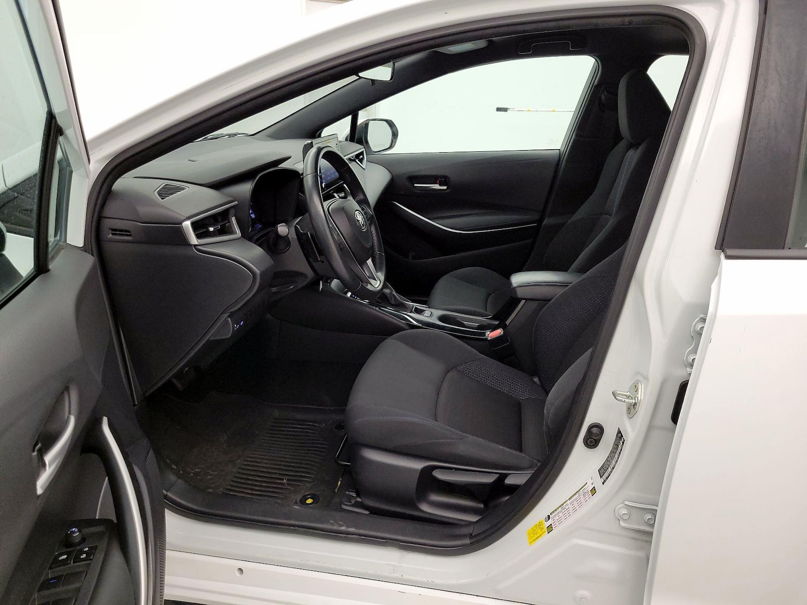 Side Airbags