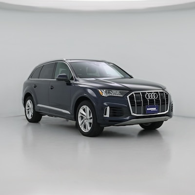 2023 Audi Q7 Premium Plus