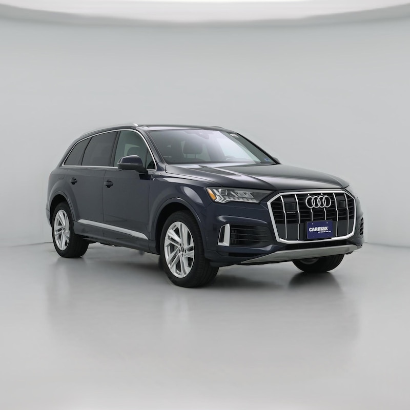 2023 Audi Q7 Premium Plus