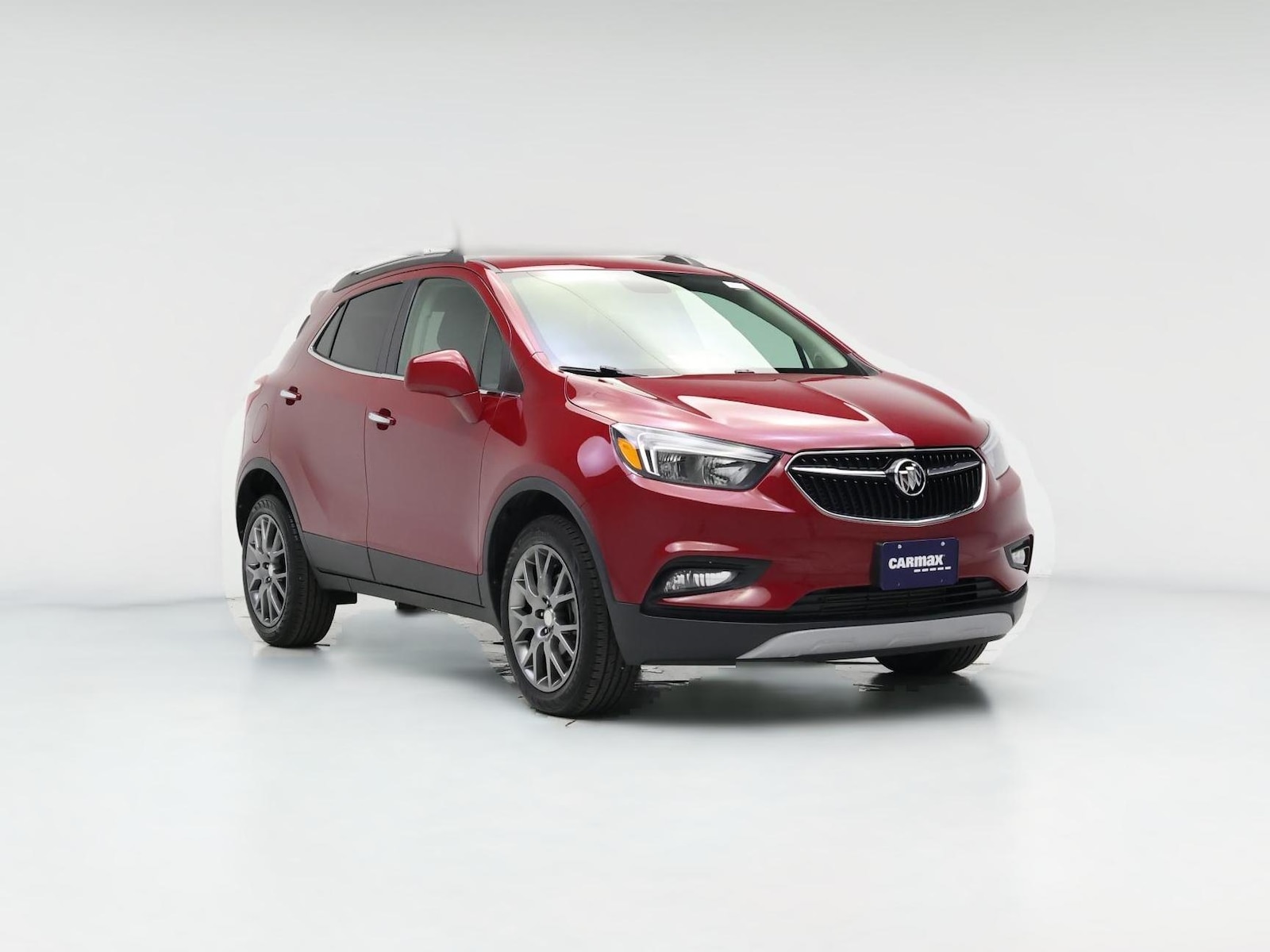 2020 Buick Encore