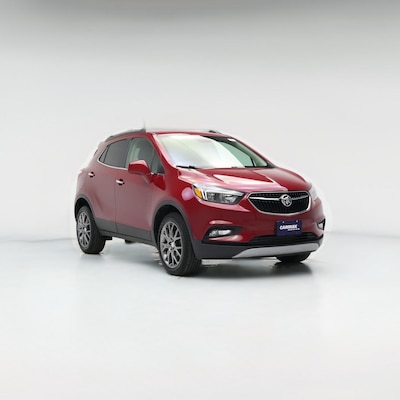2020 Buick Encore Sport Touring
