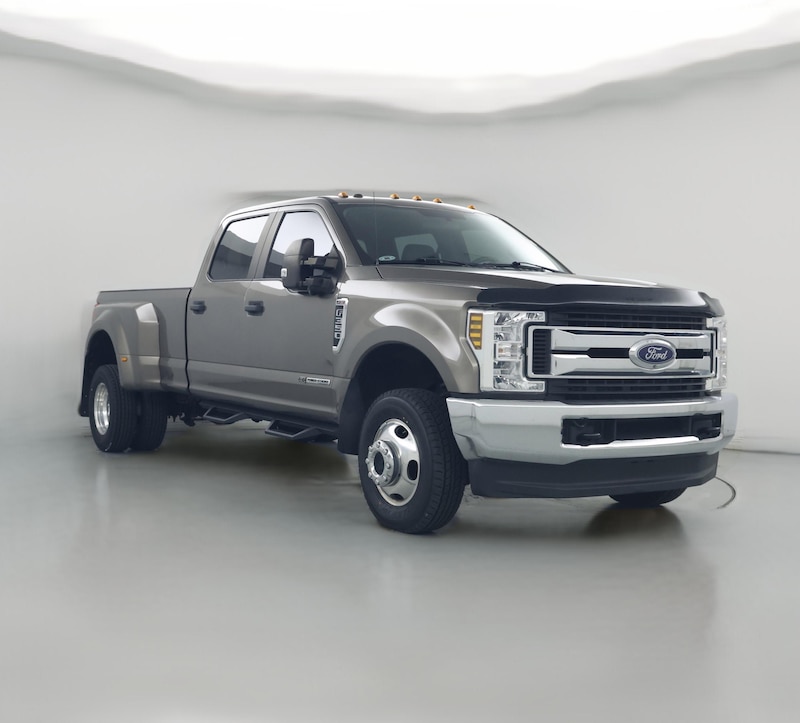 2019 Ford F350 XL