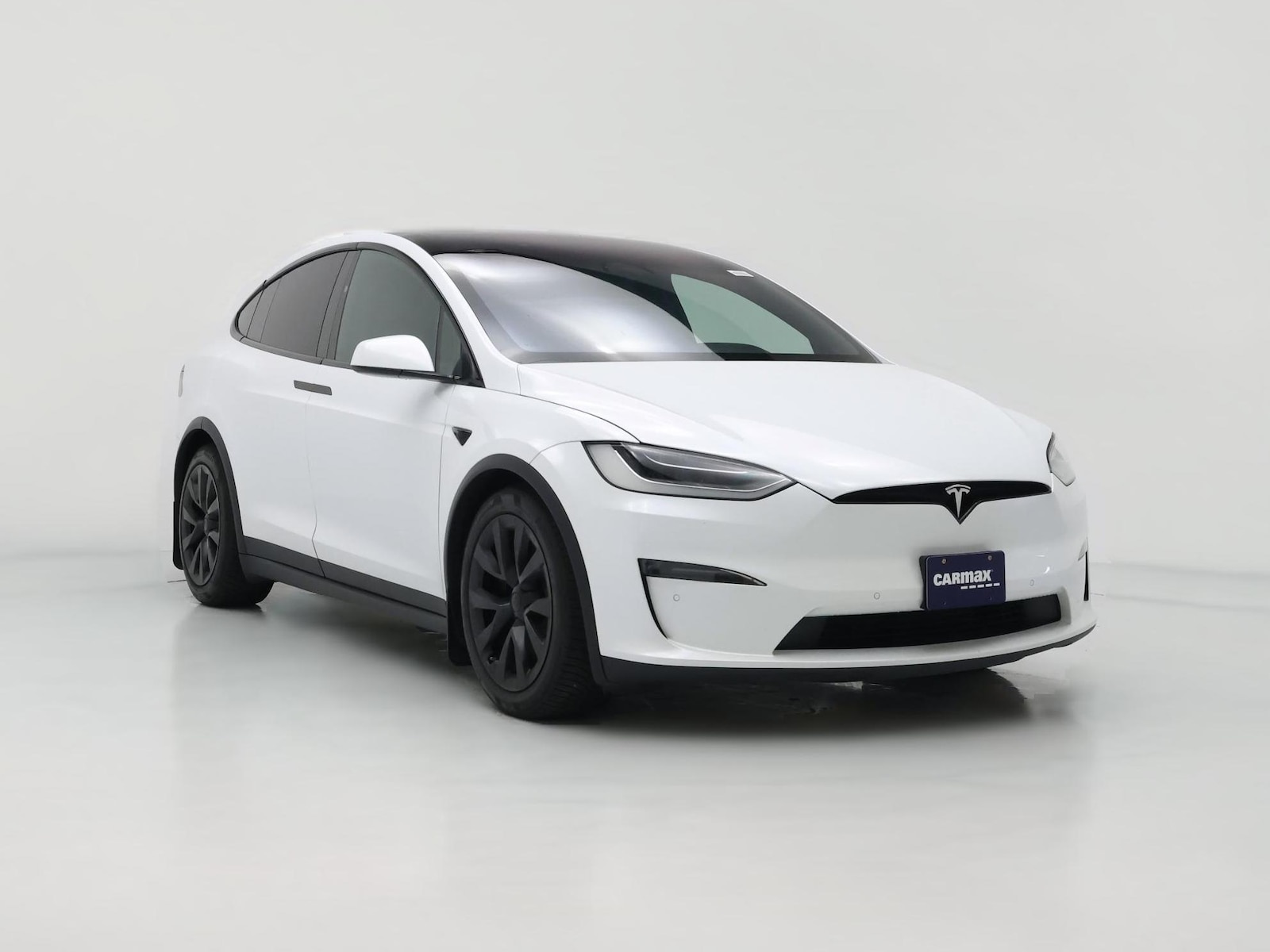 2022 Tesla Model X