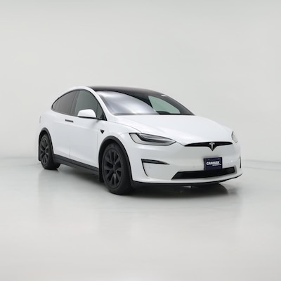 Vehicle exterior view