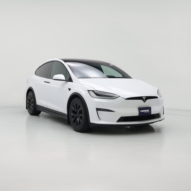 2022 Tesla Model X