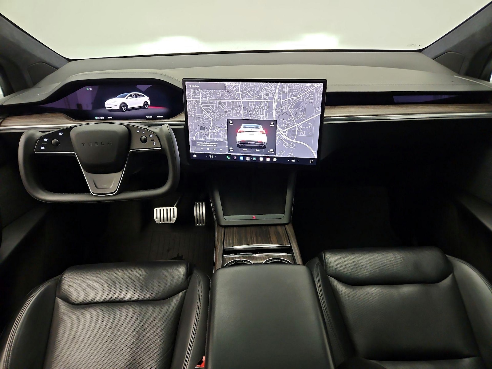 Navigation System