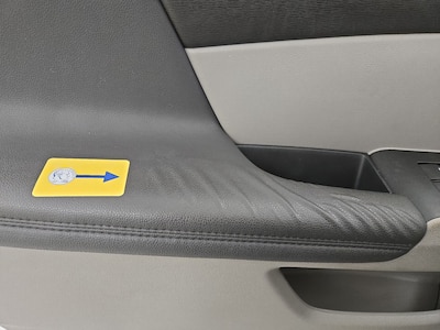 Condition detail