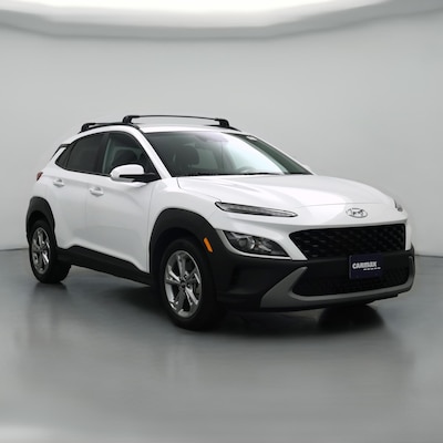 Vehicle exterior view