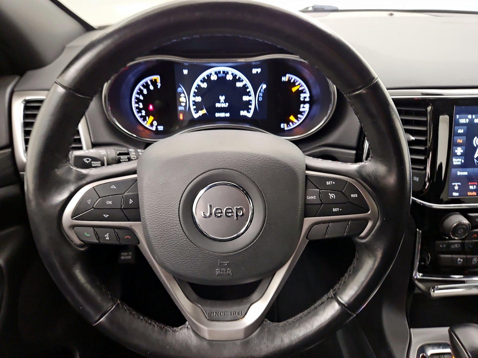Remote Start