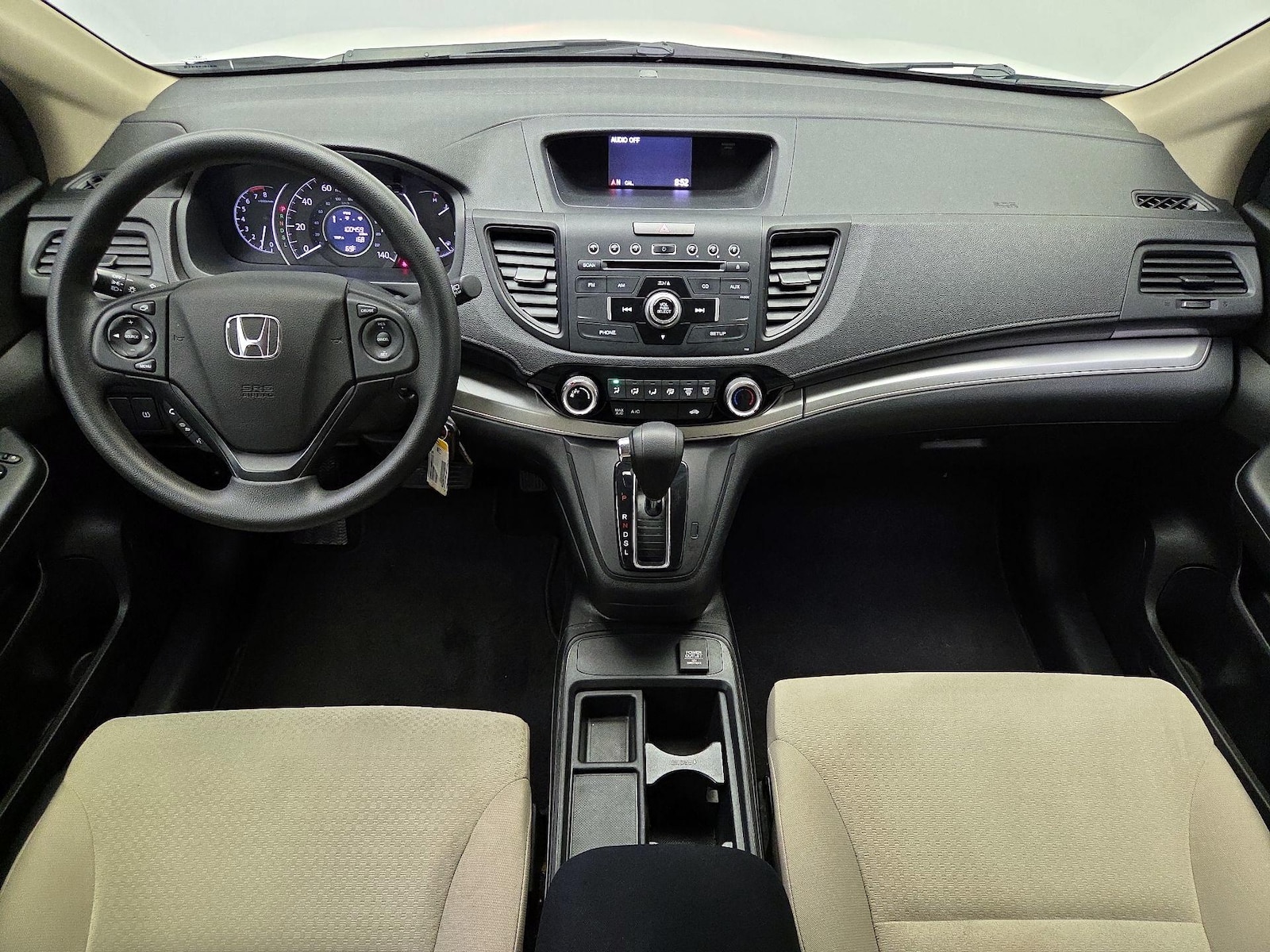 Rear View Camera