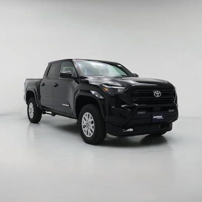 Recommended categories heading image of the selected vehicle