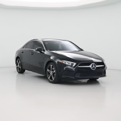 2019 Mercedes-Benz A220