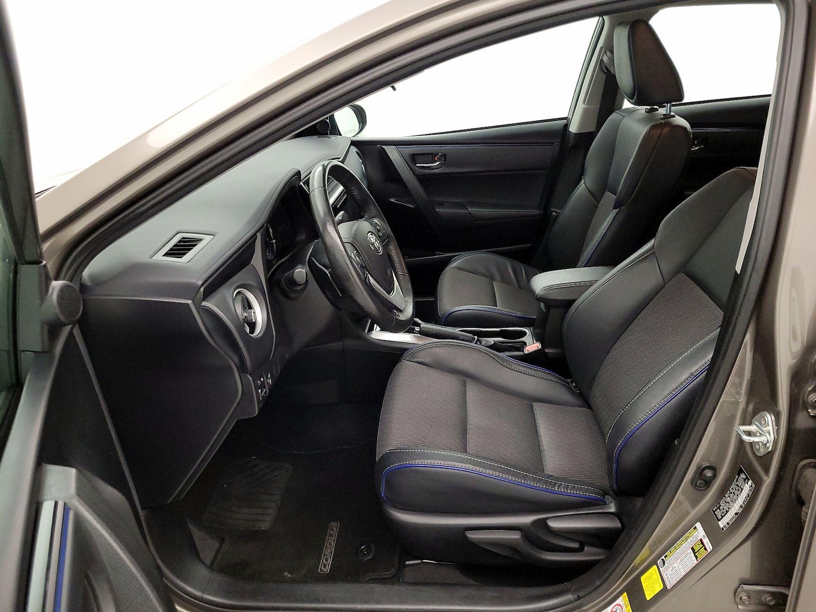 Side Airbags