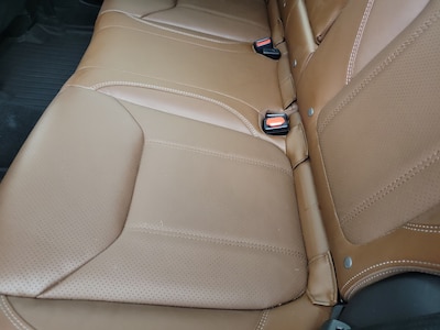 Condition detail