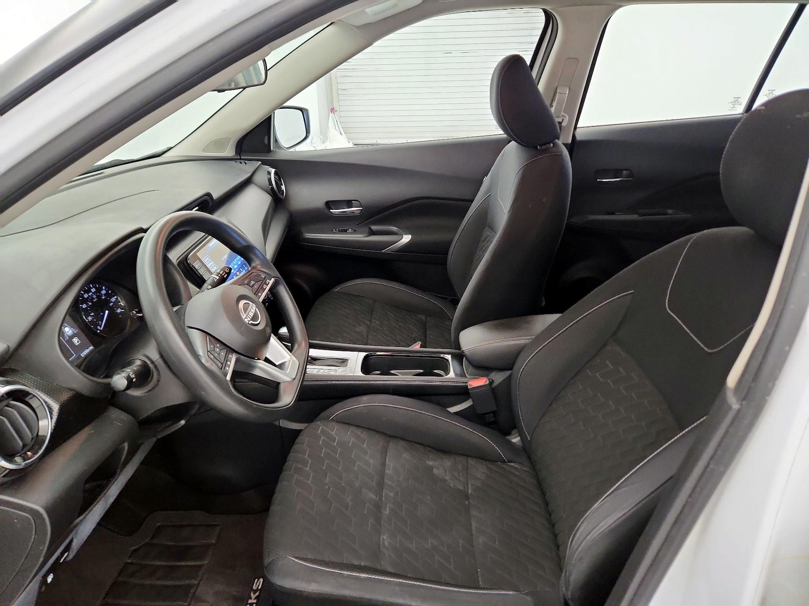Side Airbags