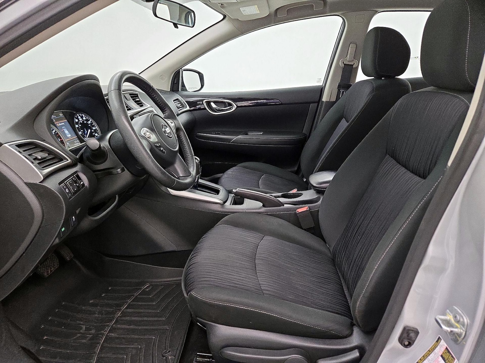 Side Airbags