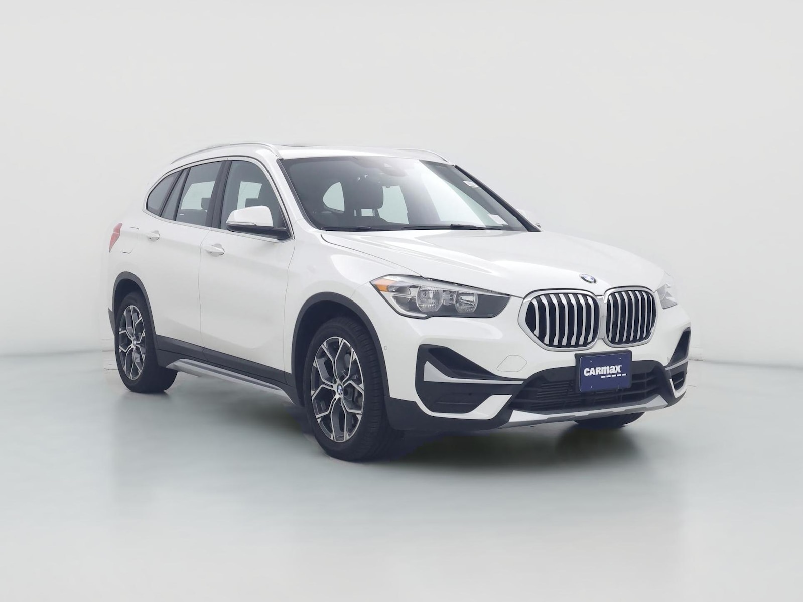 2021 BMW X1