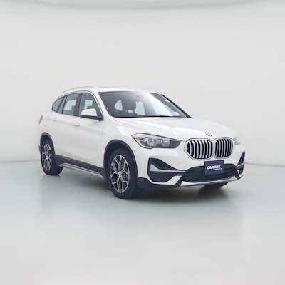 Recommended categories heading image of the selected vehicle