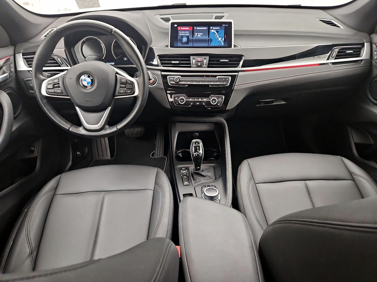 Apple CarPlay®