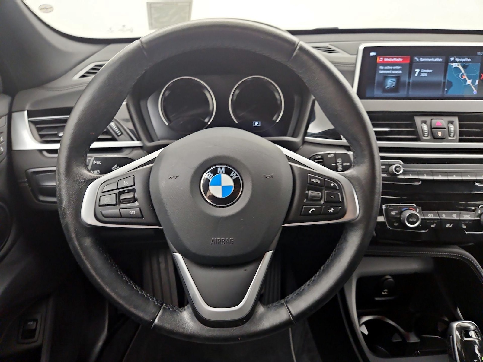 Lane Departure Warning