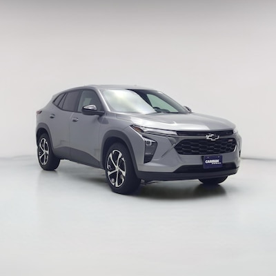 Recommended categories heading image of the selected vehicle