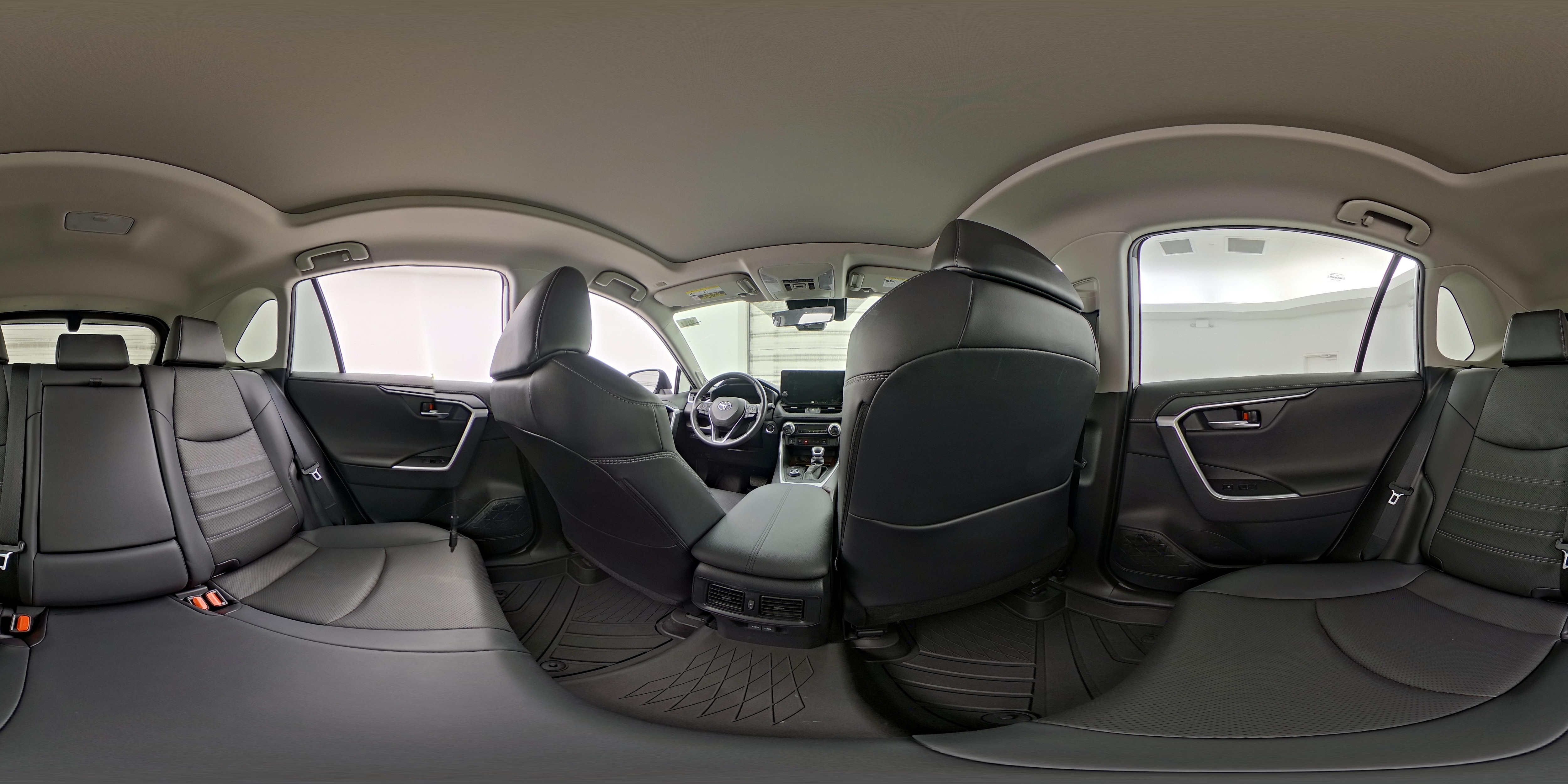 2024 Toyota RAV4 Limited - Photo 25