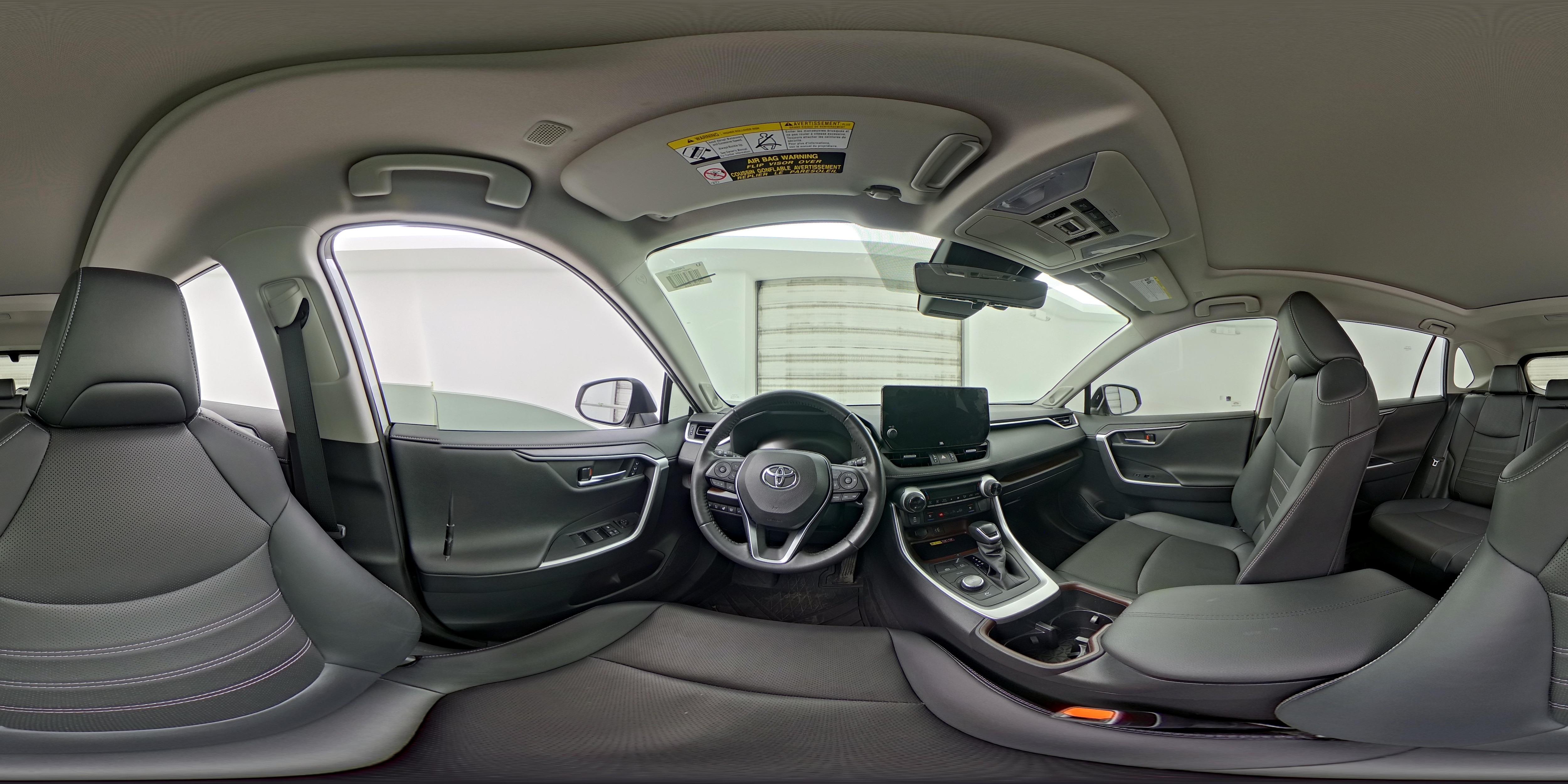 2024 Toyota RAV4 Limited - Photo 26