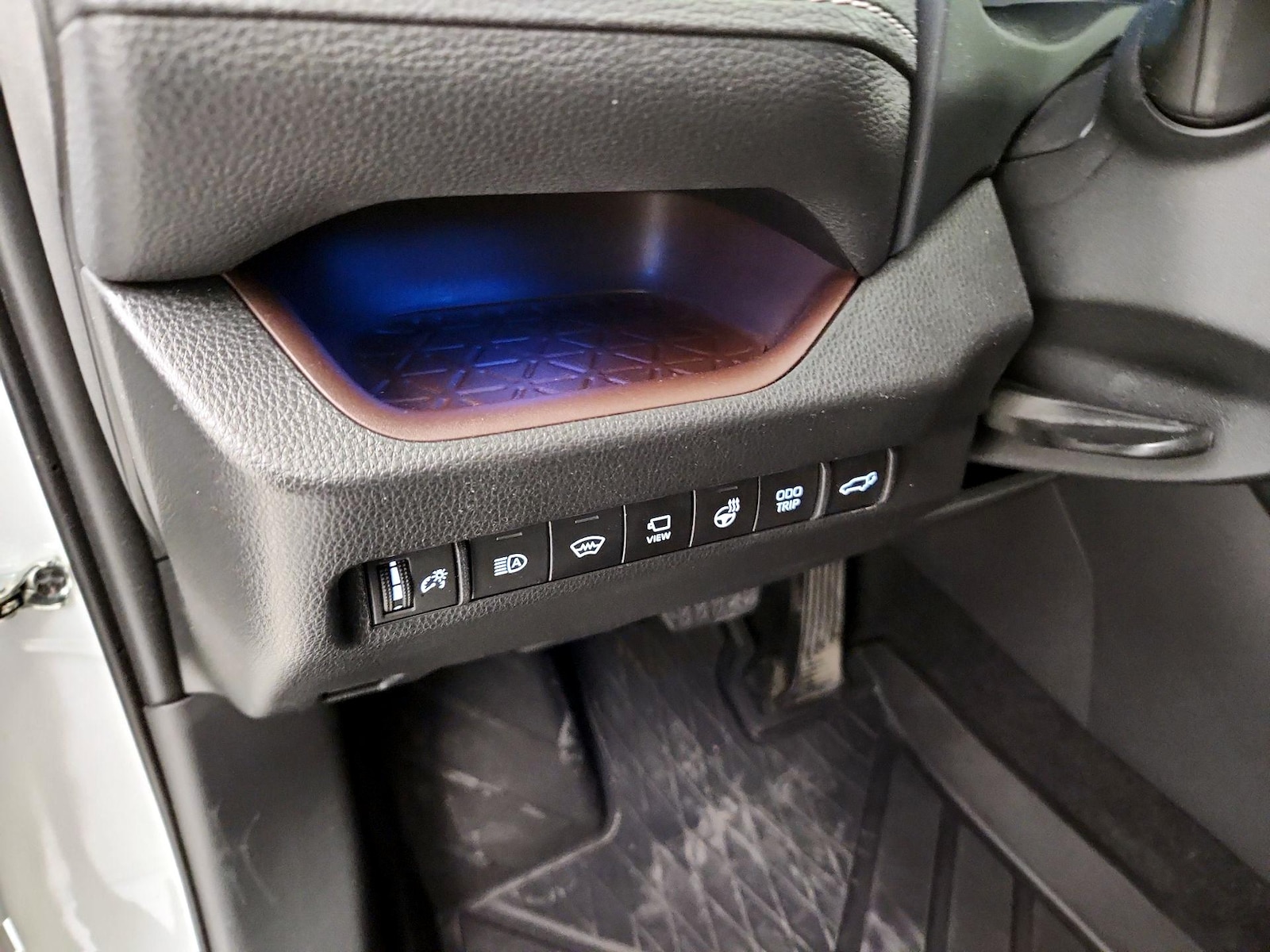 2024 Toyota RAV4 Limited - Photo 14