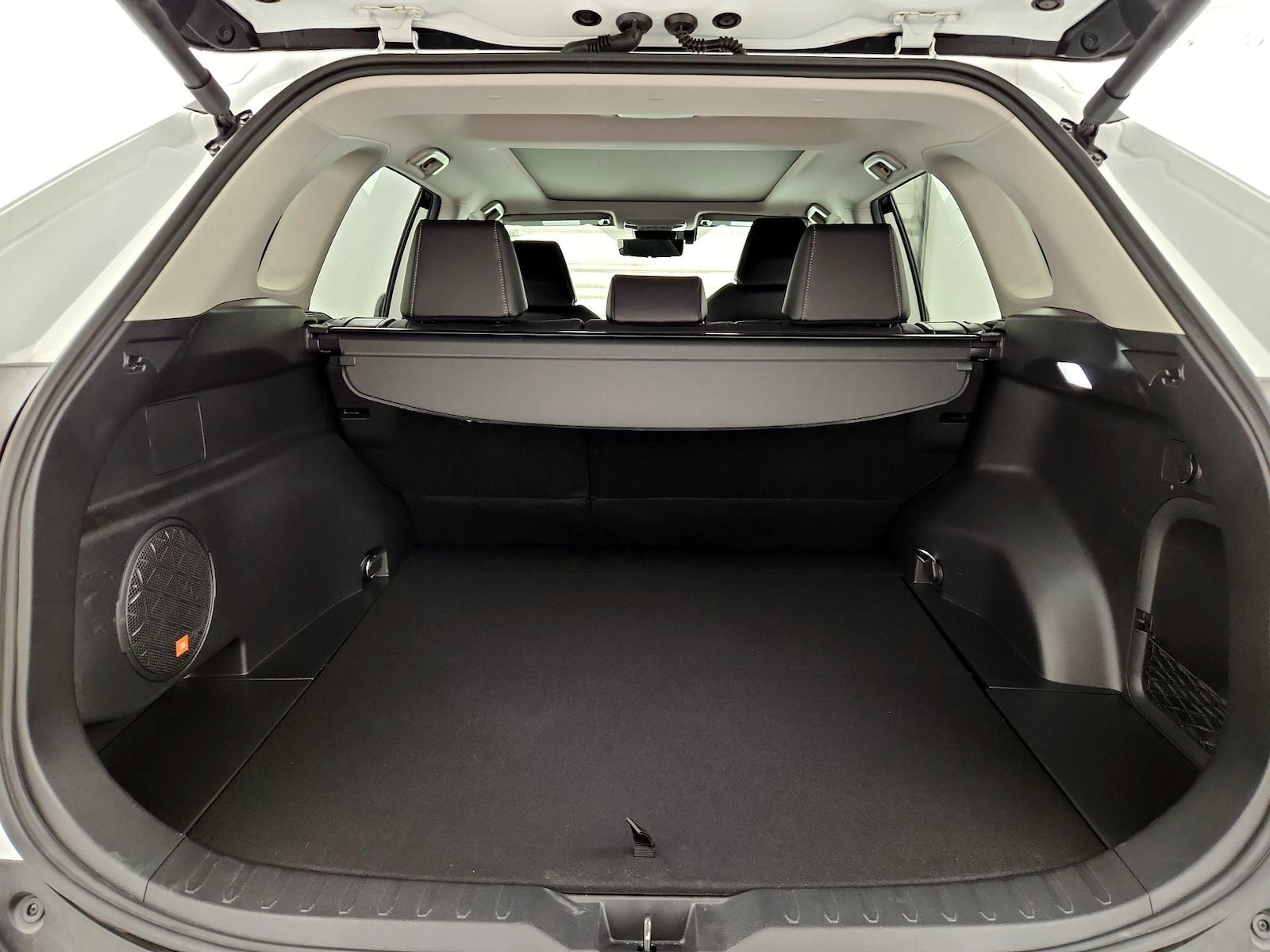 2024 Toyota RAV4 Limited - Photo 21