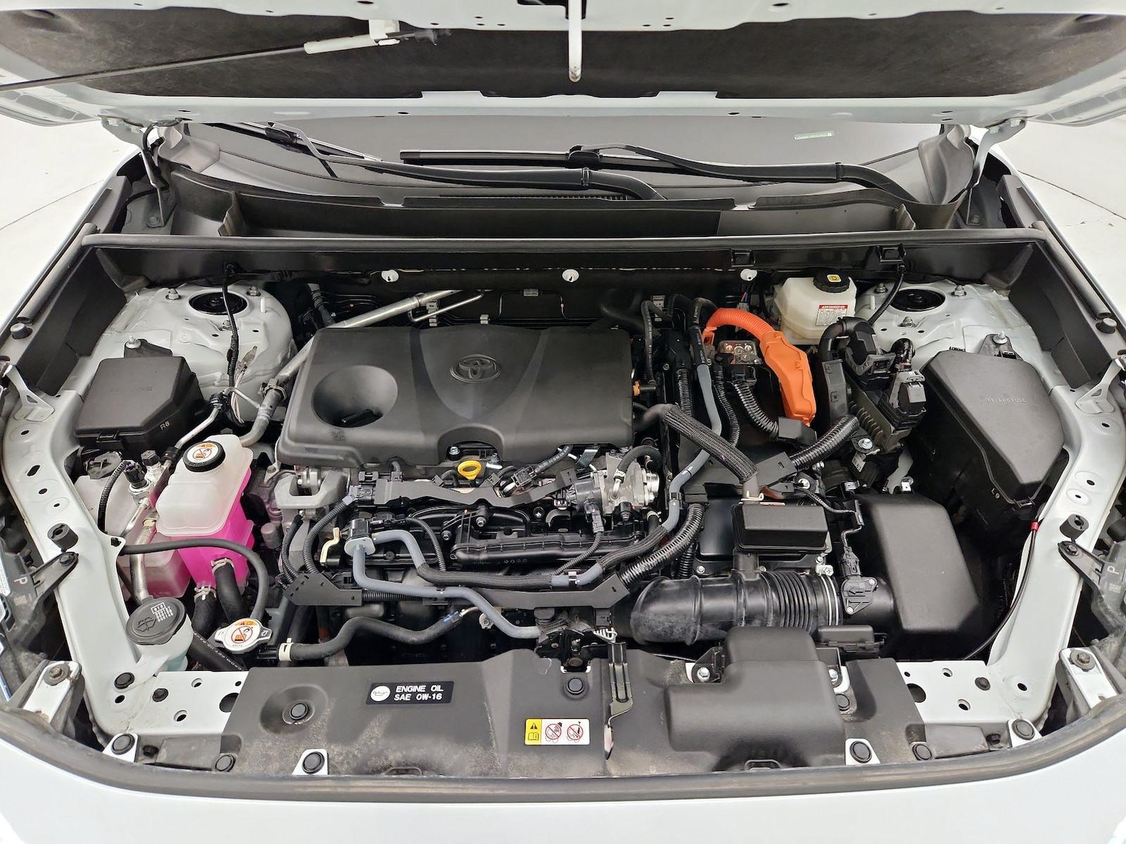 2024 Toyota RAV4 Limited - Photo 22