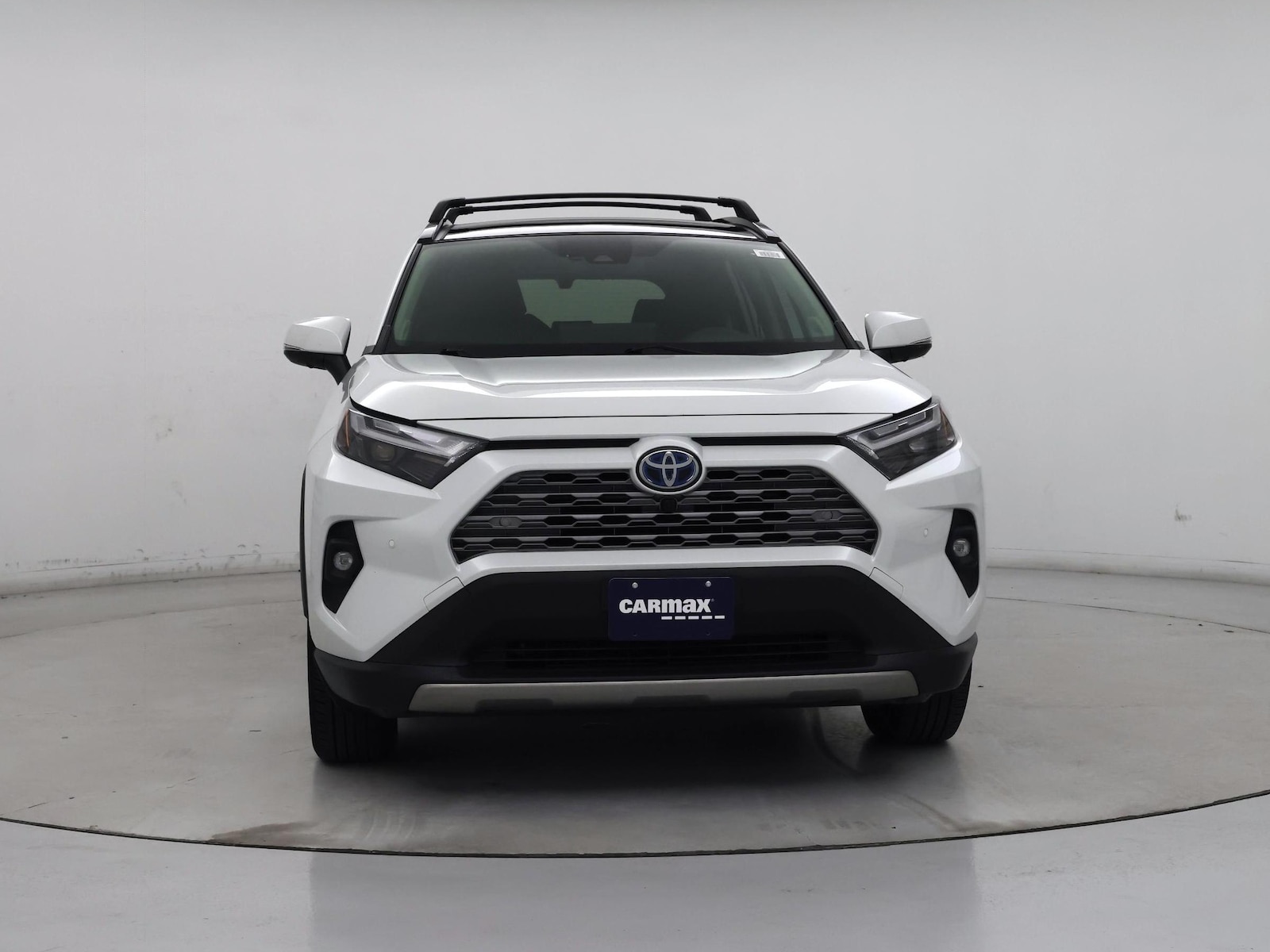 2024 Toyota RAV4 Limited - Photo 6