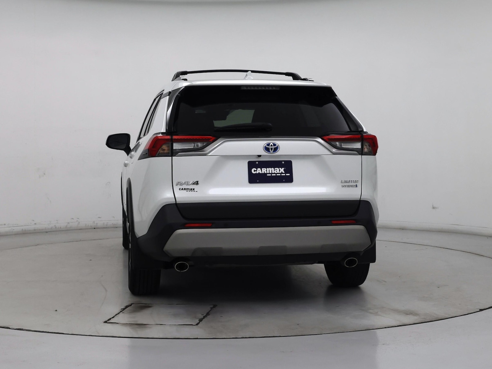 2024 Toyota RAV4 Limited - Photo 7
