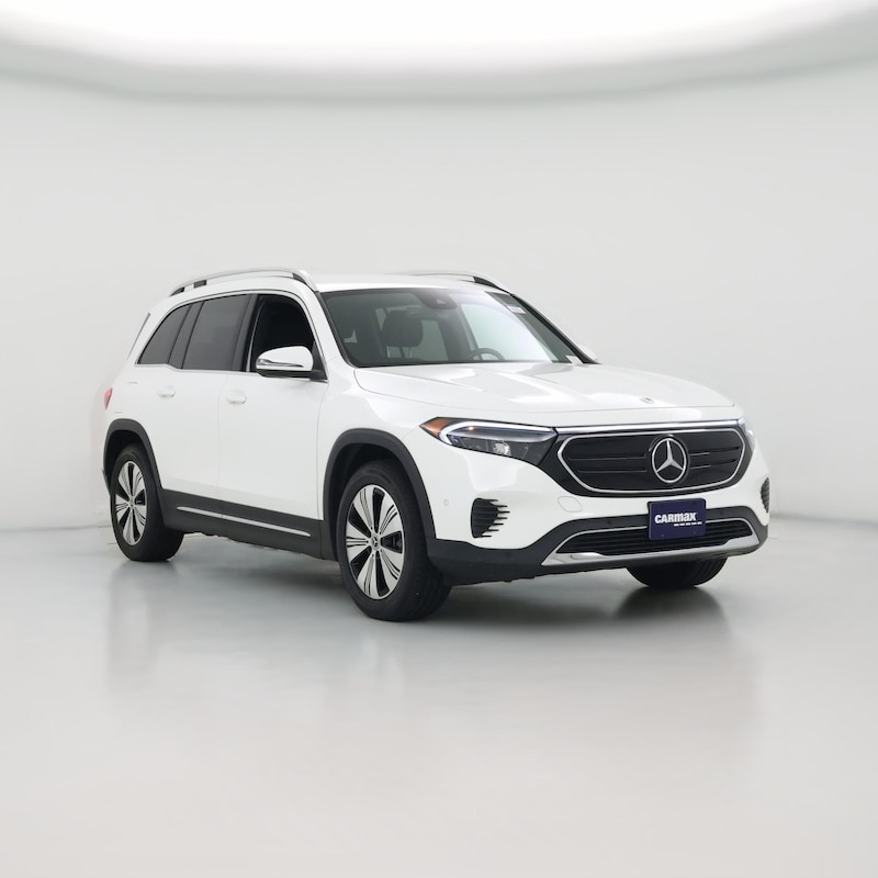 2023 Mercedes-Benz EQB 300