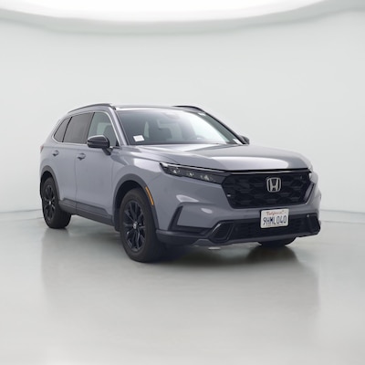 Recommended categories heading image of the selected vehicle