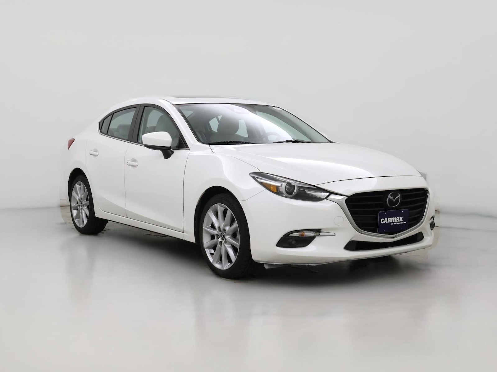 2017 Mazda Mazda3