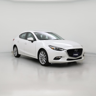 2017 Mazda Mazda3 Grand Touring
