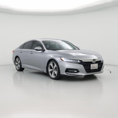 Recommended categories heading image of the selected vehicle