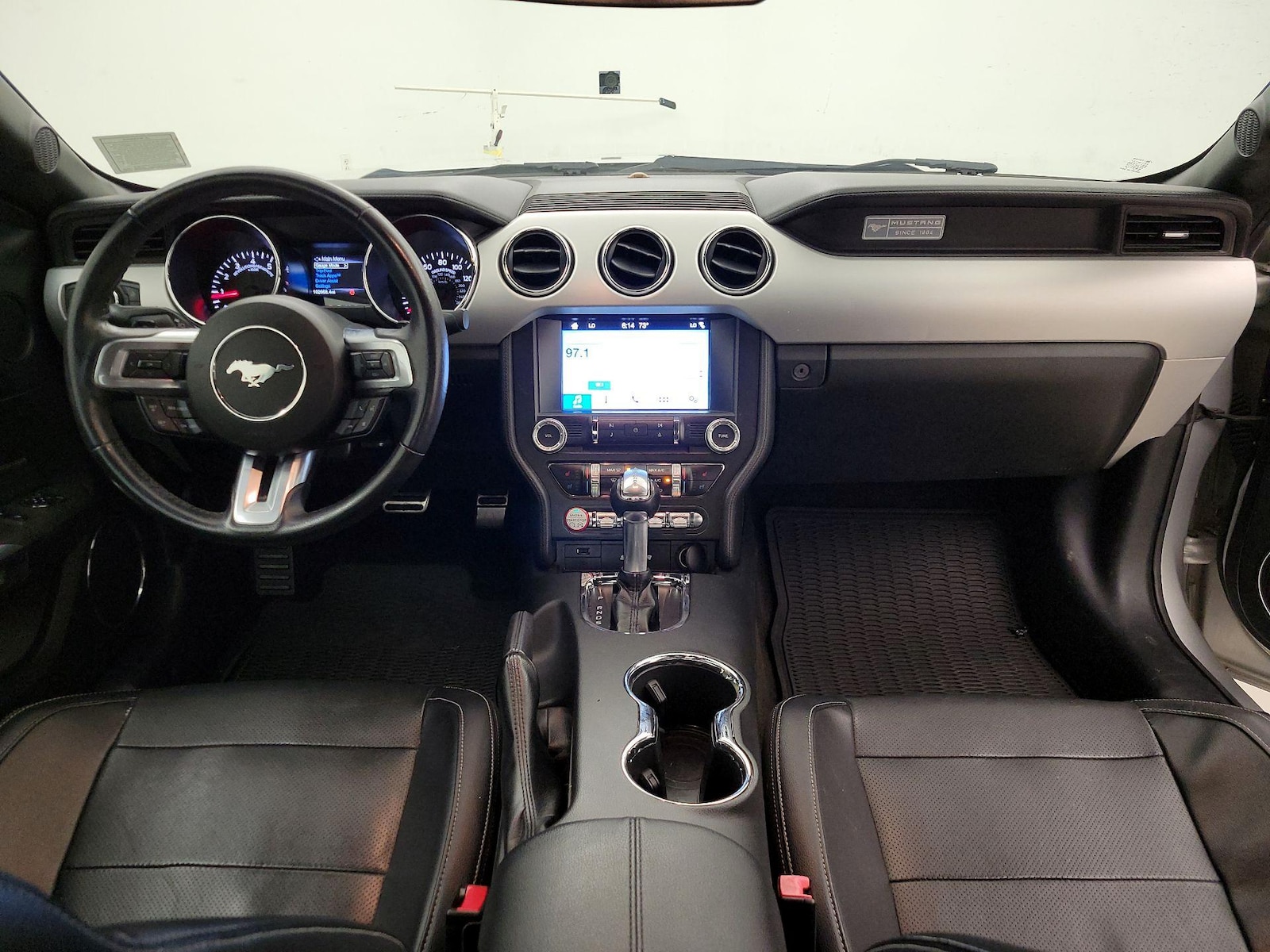 Rear View Camera