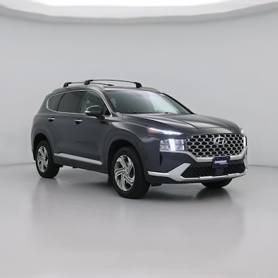 Vehicle exterior view